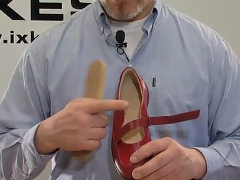 Par excellence! Hartjes Damen Bequemschuhe Genua