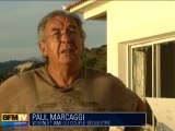Corse : attentat d’une villa et couple séquestré