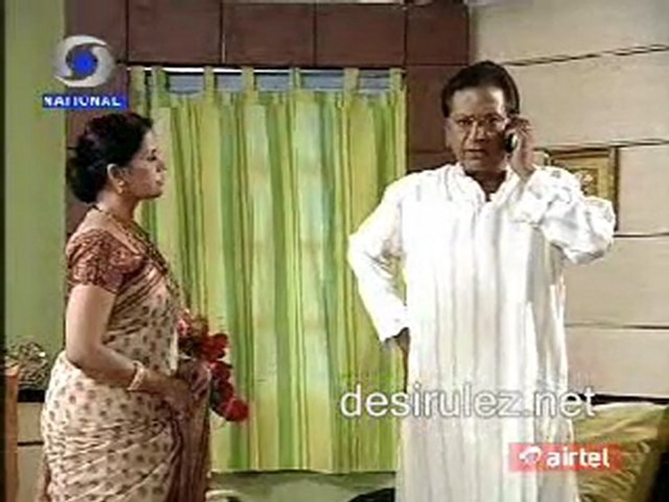 Kasak - 13th May 2011 pt1