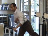 Shoulder Pain Injury Exercises Throwing Motion