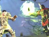 Dragon Age Origins Awakening - Mhairi - Trailer da Electronic Arts HD ENG