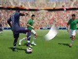 Mondiali Fifa Sudafrica 2010 - Trailer Ufficiale da Electronic Arts HD ITA