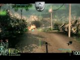 Battlefield Bad Company 2 - Vip Map Pack - Trailer da Electronic Arts HD ENG