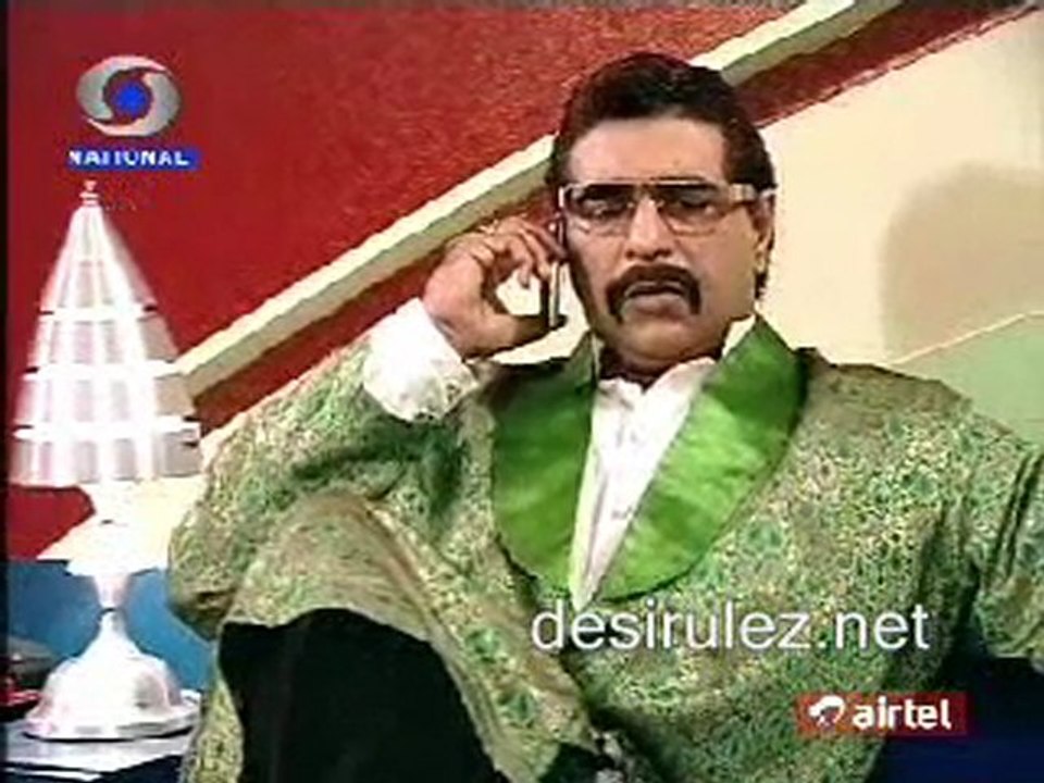 Kasak - 13th May 2011 pt3