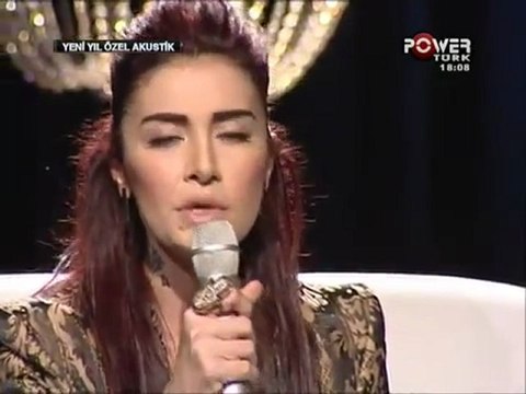 Sıla - Vur Sıla Vur Kadehi Ustam - Canlı performans avyaban.com - ergo