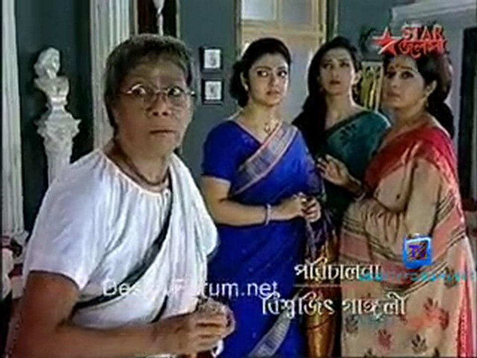 Rohilo Ferar Nimantran - 12th May 2011 watch online p1