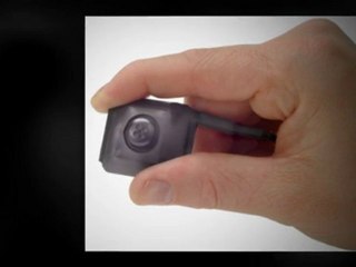 Day and Night Surveillance with a Security Camera