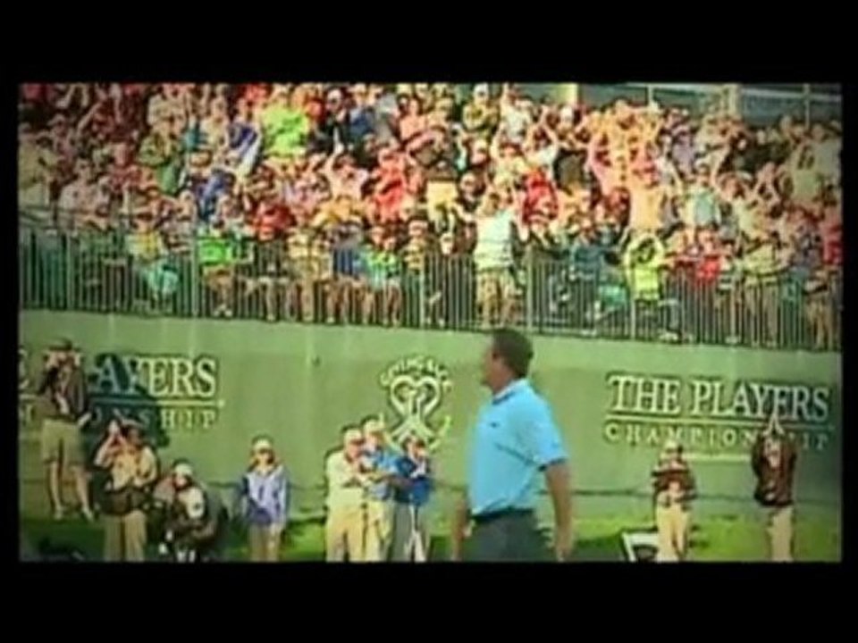 The players championship sawgrass golf course  -  Golf ...