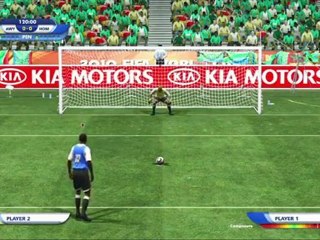 Mondiali FIFA 2010 Sud Africa - Tutorial Nr 1 ITA HD - da Electronic Arts