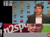 L'Actu des Clubs Rugby (13/05/2011)