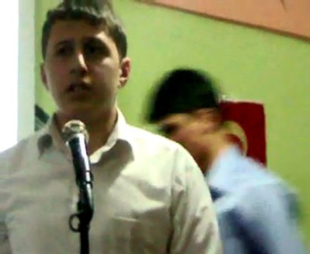 12052011-Çaykara-Yeşilalan Kuran Kursu