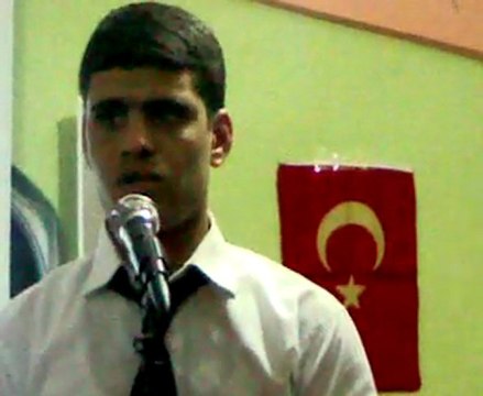 12052011-Çaykara-Yeşilalan Kuran Kursu