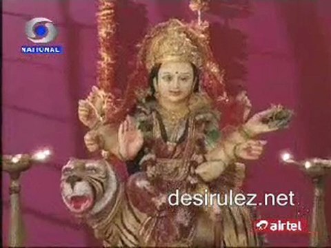 Karam Dharam Apna Apna -13th May 2011 pt1