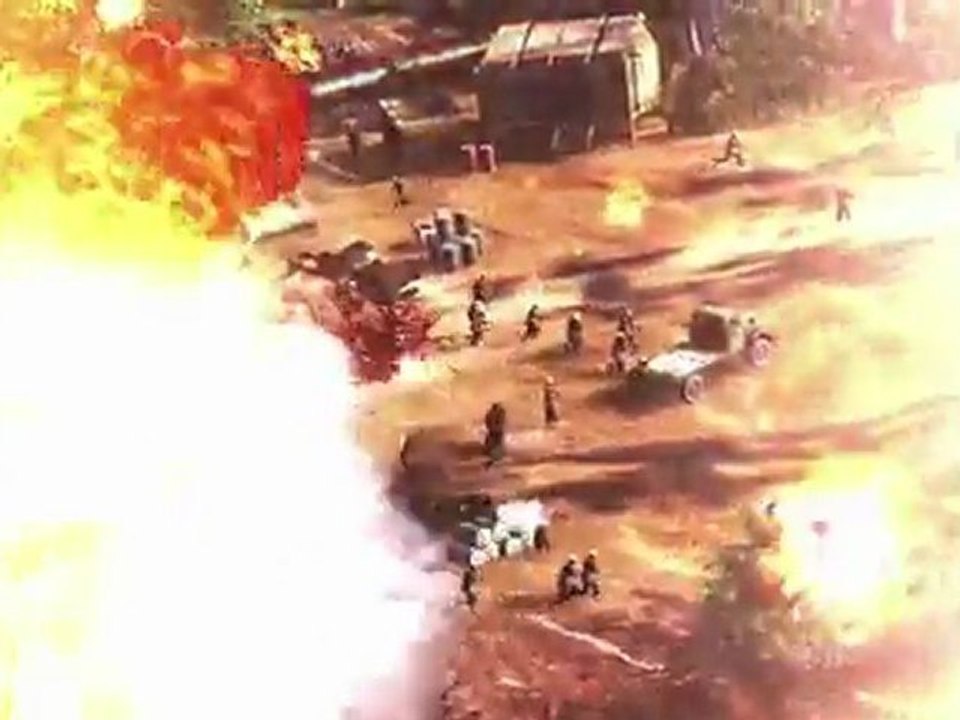 Call of Duty Black Ops - Trailer di Lancio da Activision HD ENG