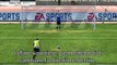 Fifa 11 - Advanced Tutorial: Calcio di Punizione SUB ITA HD - da Electronic Arts