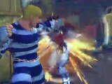 Super Street Fighter IV - Trailer Ufficiale da Capcom HD ENG