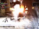 Dante's Inferno Trials of St. Lucia - Trailer di Lancio da Electronic Arts HD ENG