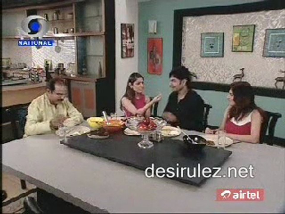 Karam Dharam Apna Apna -13th May 2011 pt2