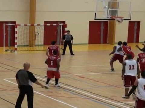 andresy chanteloup vs trappes seniors 3 playoffs