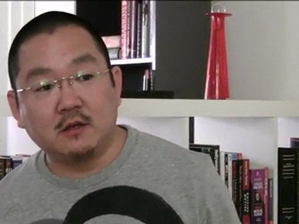 (comedy) "Savior on My Sofa"