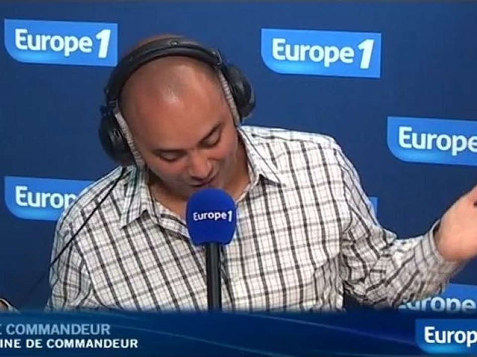 Parce qu'il n'y a pas la télé dans les toilettes