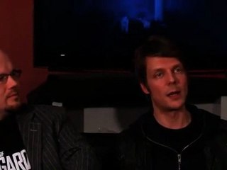 Alan Wake - Developer Interview from Microsoft ENG