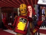 The Sims 3 Ambition - Iron Man Parody Trailer - Video da Electronic Arts HD ITA