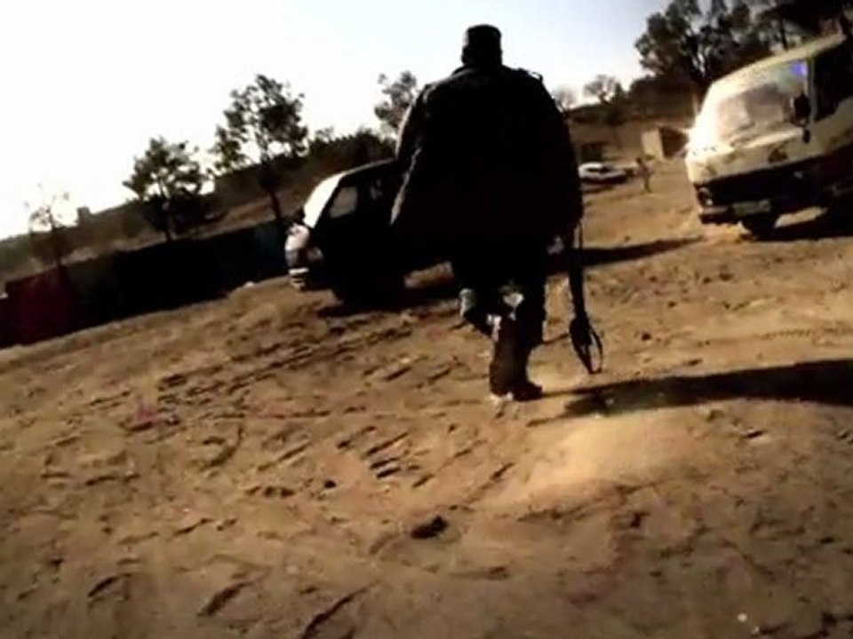 Medal of Honor - Tier 1 - Teaser Trailer da Electronic Arts HD ENG