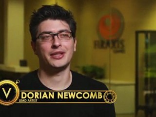 Civilization V - E3 Trailer - da 2K Games HD