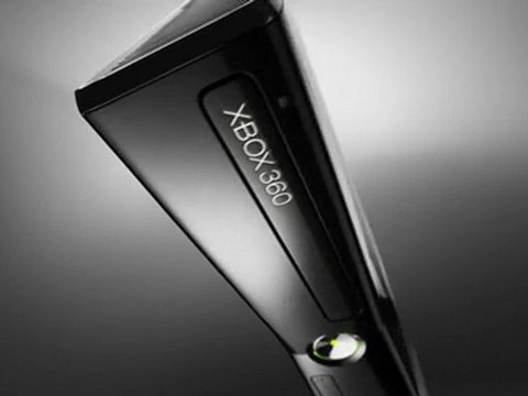 Xbox 360 Slim 250 Gb - Spot Sub ITA da Microsoft