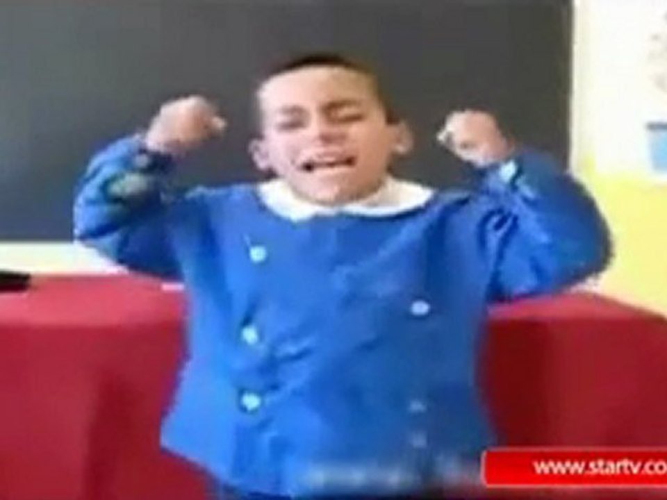 "Ben Askere Gidecem"