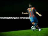 PES 2011 - Trailer ufficiale da Konami - IDEF 2010