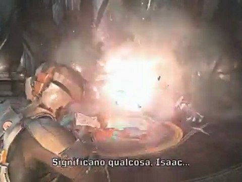 Dead Space 2 - Schizofrenia Trailer da Electronic Arts HD ENG - IDEF 2010