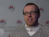FIFA 11 - Personalità del Giocatore - Developer Int.Ep.6 - Trailer da Electronic Arts HD sub ITA