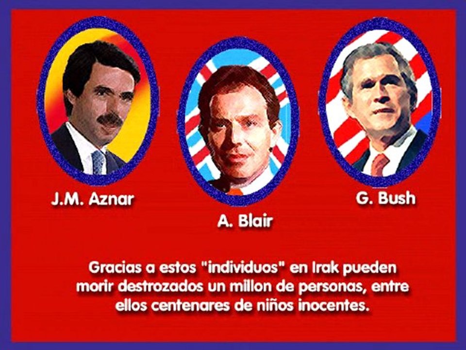 Guerra movie