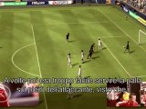 FIFA 11 - Posizione dei Giocatori - Developer Interview Ep.9 - Trailer da Electronic Arts HD sub ITA
