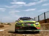 WRC Fia World Rally Championship- Official Trailer da Blackbean HD