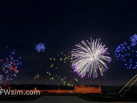 CélineC Concours Chantilly 2011