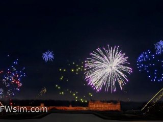 CélineC Concours Chantilly 2011
