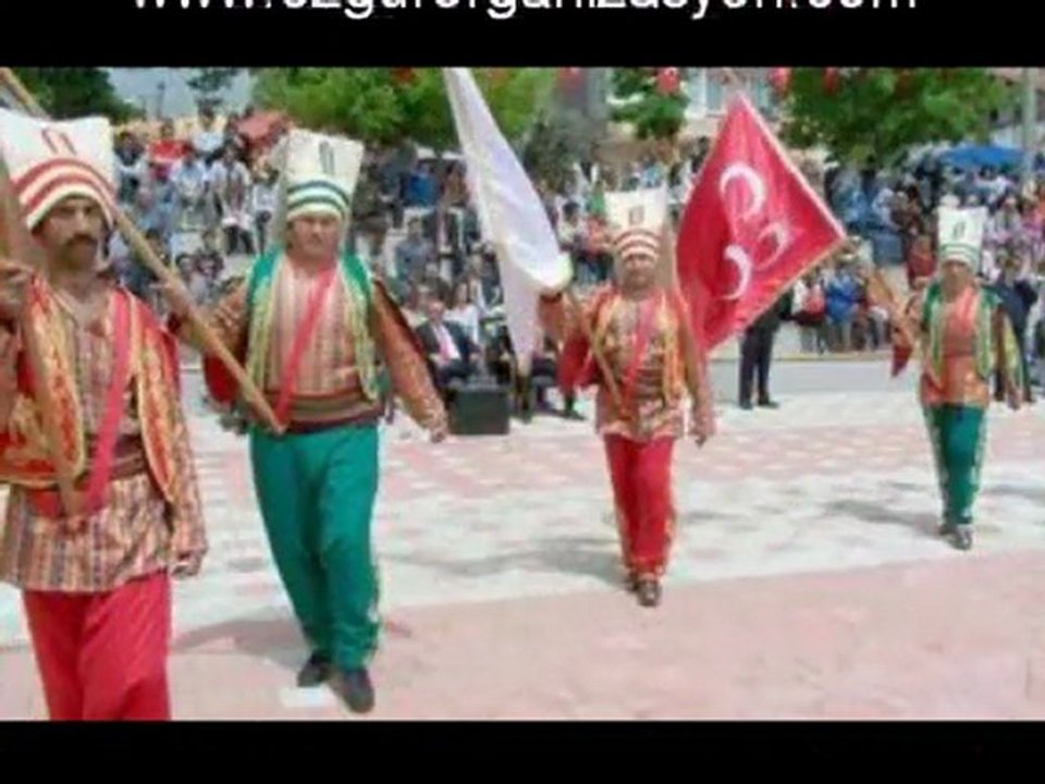 MEHTERAN TAKIMI İLETİŞİM