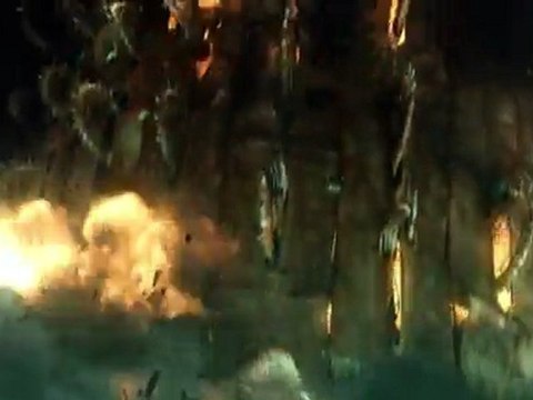 Final Fantasy XIV - First Trailer HD Eng - Da Square Enix