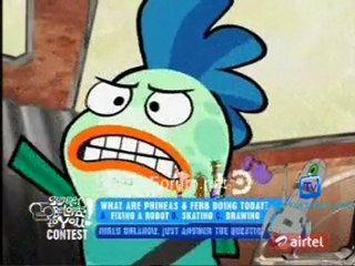 Fish Hooks 13th may 2011 watch video online p2