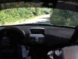 Tour de Corse 2011 - Thierry Neuville & Nicolas Gilsoul - Onboard Camera