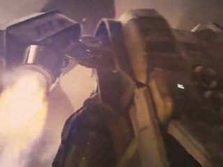 Halo Reach - Trailer Ufficiale - HD ENG Microsoft