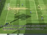 Fifa 11 - Video Tutorial Difesa Avanzata Sub ITA - Electronic Arts