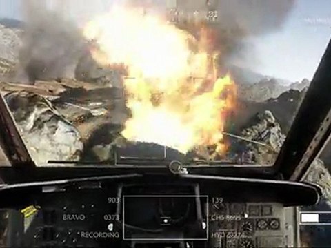 Medal of Honor - Experience Part Two: Gunfighters - ENG - da Electronic Arts