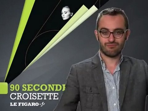 90 secondes Croisette - Un Gus Van Sant merveilleux et bouleversant