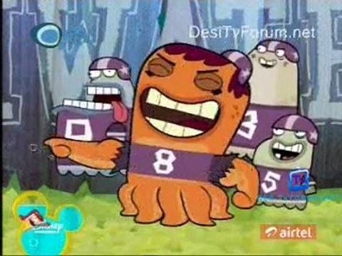 Fish Hooks 13th may 2011 watch video online p3