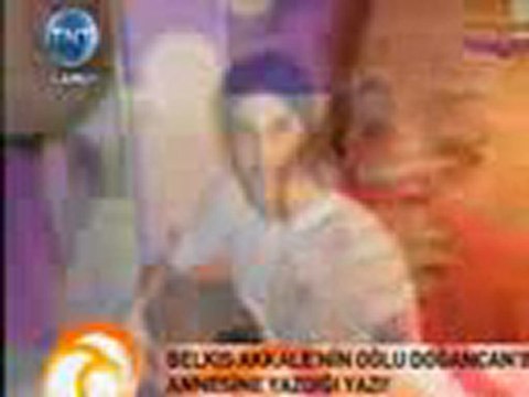 BELKIZ AKKALE OĞLU ARIM BALIM PETEĞİM