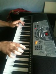 first piano stan , 5th symphony